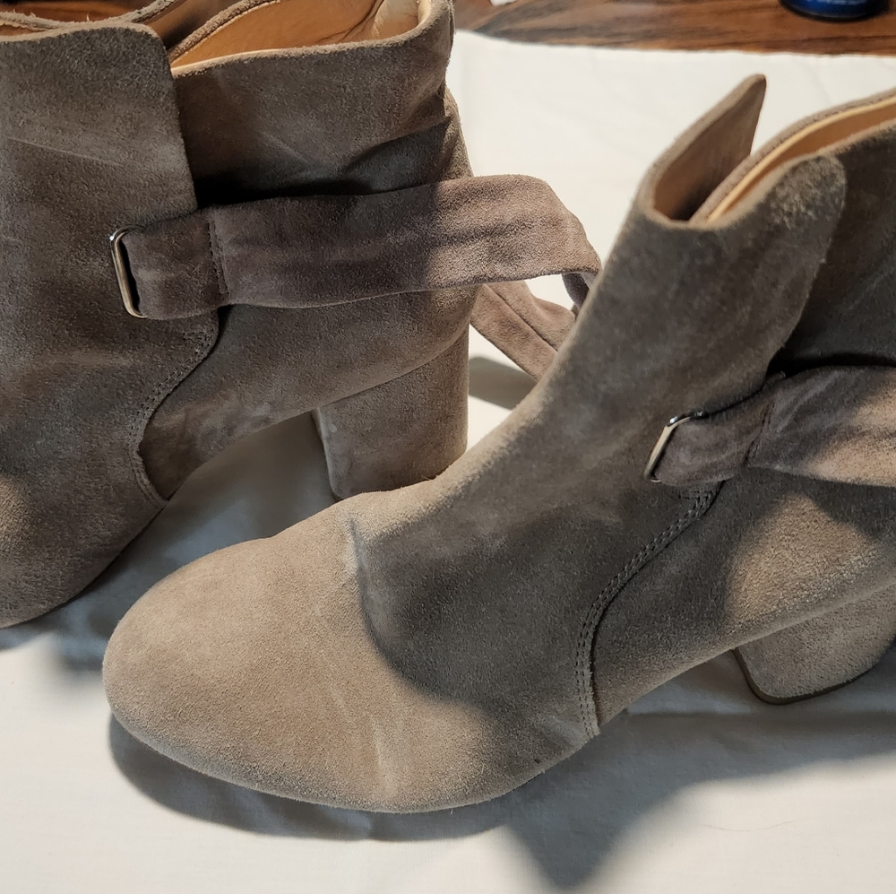 Rag & Bone Booties 36